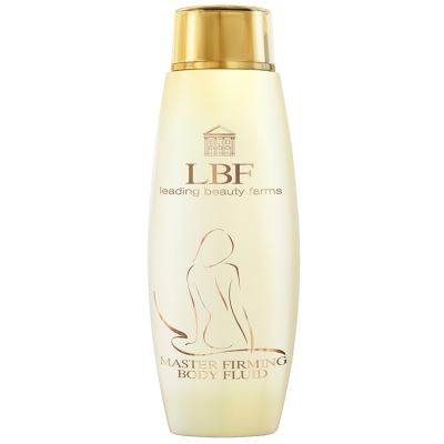LBF-LEADING BEAUTY FARMS Master Firming Body Fluid 200 ml